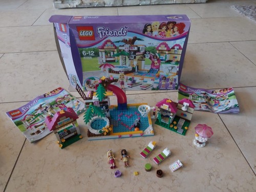 Ovp lego friends - ovp, 41008