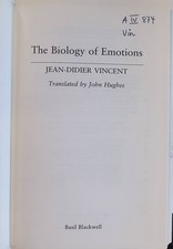 The Biology of Emotions