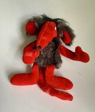 Zonk Trostpreis Sigikid Plüsch Geh aufs Ganze 25 cm Groß Kuscheltier Plüschtier