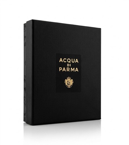 Acqua parma signature - di,