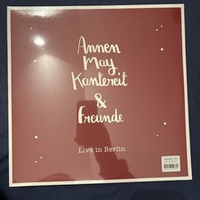 AnnenMayKantereit - Live in