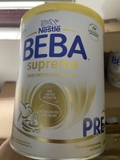 BEBA Supreme Pre Nestle