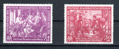 Leipziger messe - leipziger,