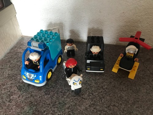Lego duplo - lego,