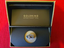 Goldring Ethos MC Tonabnehmer