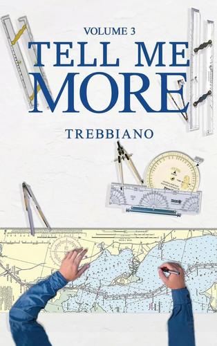Trebbiano volume tell me - |,