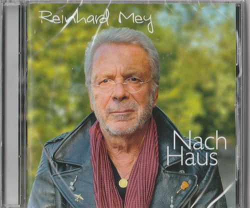 Reinhard mey nach haus - -,