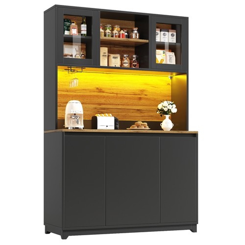 Sideboard küchenschrank - sideboard,