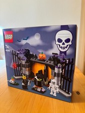 LEGO 40260 - Halloween Haunt /