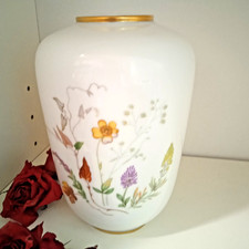 Porzellan Vase Rosenthal Selb