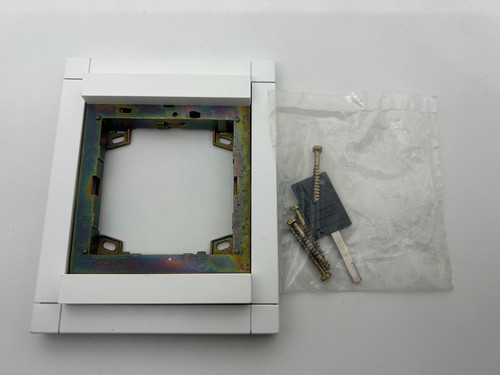 Siedle 611 1 w - siedle, 611-1/1