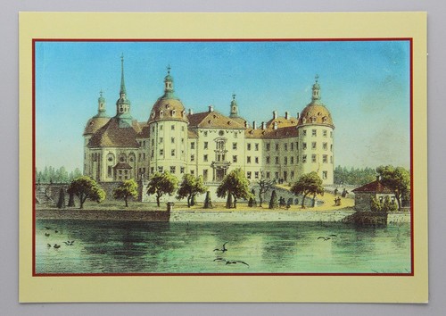 Künstler postkarte - künstler, ak