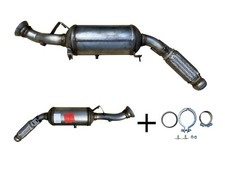 NEU Dieselpartikelfilter DPF