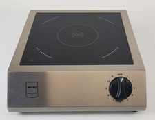 Kochfeld Kochplatte Induktionskochfeld Professional GIC3600,  B-Ware