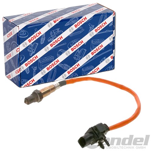 Bosch 60192326 lambdasonde - bosch,