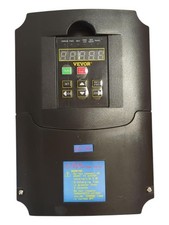 Frequenzumrichter Mophorn 220