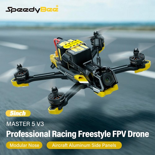 Speedybee master5 fpv - speedybee,
