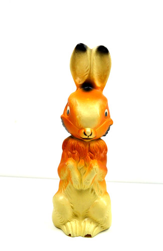 Original ddr füllhase - füllhase, hase