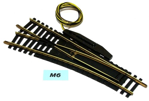 Elektrische weiche 6044 6072 - elektrische,