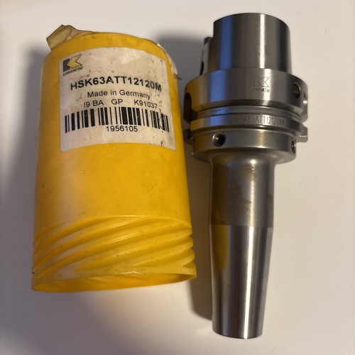 Kennametal hsk63 - kennametal,