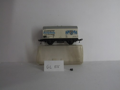 Gl835 99999 fleischmann - 99999,