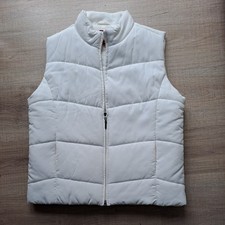 Damen Weste s.Oliver Gr.40 weiß w.Neu 