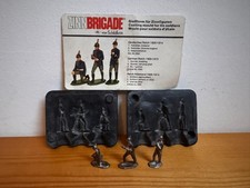 Schildkröt Zinnbrigade