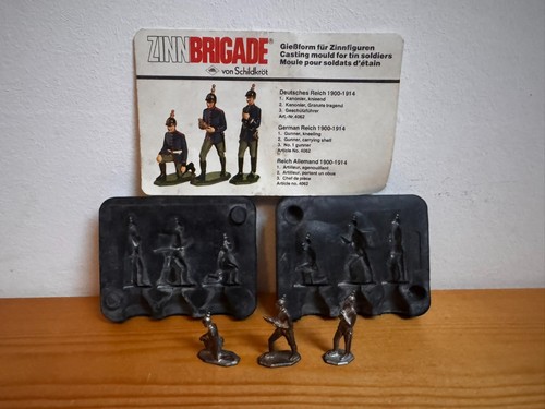 Schildkröt zinnbrigade - schildkröt,