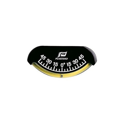 Plastimo clinometer heelmeter - plastimo,