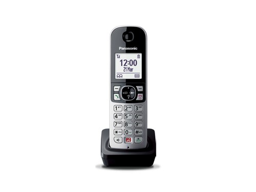 Panasonic tga685exb dect - panasonic,