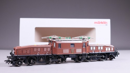 Märklin 39565 lok - 39565, ce
