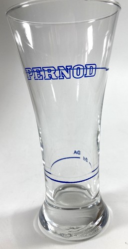 Pernod gläser - ",
