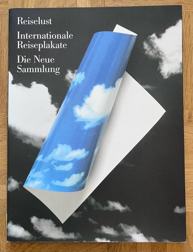 Ausstellungskatalog