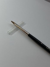 Pinsel für Gelmodellage –