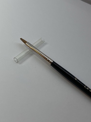 Pinsel für gelmodellage - pinsel, –