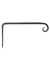 Geschmiedeter Wandhaken