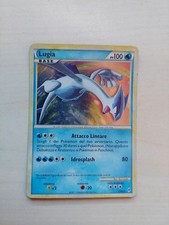 Pokémon Karte - Lugia 15/95 -