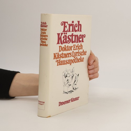 Doktor erich stners - erich, kästners