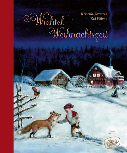 Wichtel weihnachtszeit - wichtel-weihnachtszeit, |
