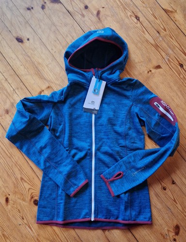 Ortovox merino fleece s - merino,