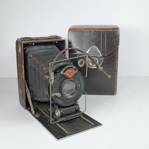 Agfa standard 204 6x4 - standard, 6x4,5