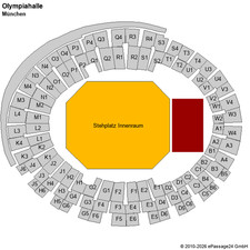 Annenmaykantereit  MÜNCHEN -