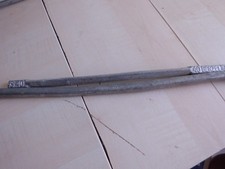 KFZ Zinn Loetzinn Stangen Schweißen Stab 514 gr 2  Stangen,Zinnlot