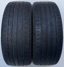 2x 5,5 - 5,9 mm Sommerreifen