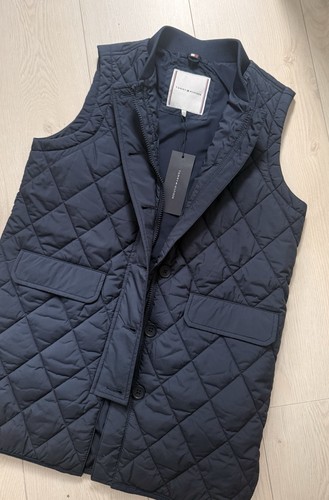 Tommy hilfiger kinder weste - hilfiger,