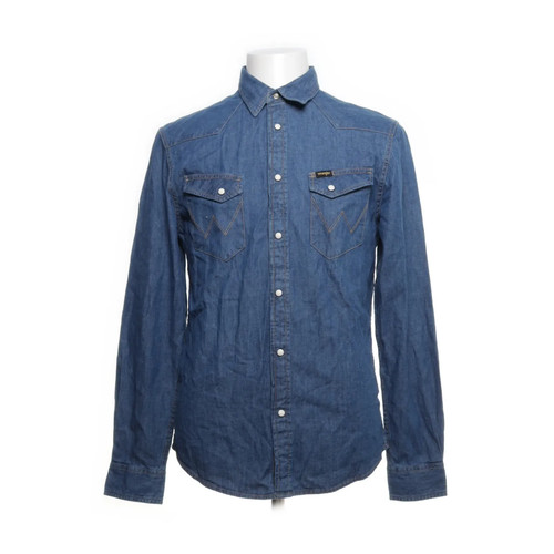 Wrangler jeanshemd größe - wrangler,,