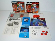 Fischertechnik Anleitung 50