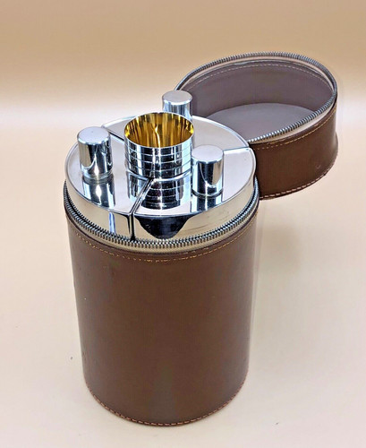 Feldflasche flachmann jagd - feldflasche,