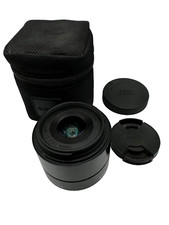 SIGMA 19mm F/2.8 DN Lens for