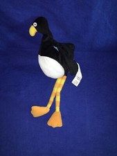 Kuscheltier IKEA Vogel Bästis